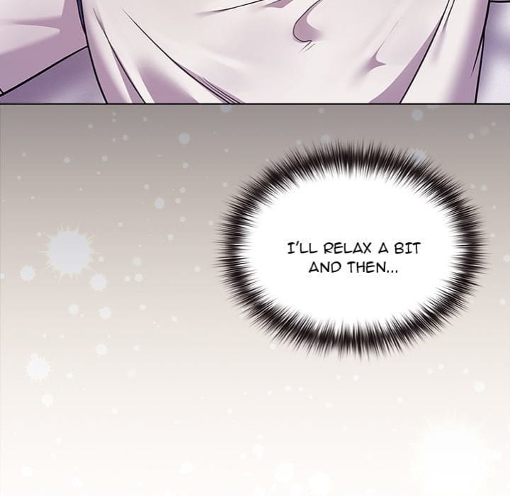 But You’re the Same Age as My Daughter?! Chapter 46 – page 123