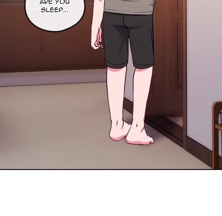 But You’re the Same Age as My Daughter?! Chapter 46 – page 129