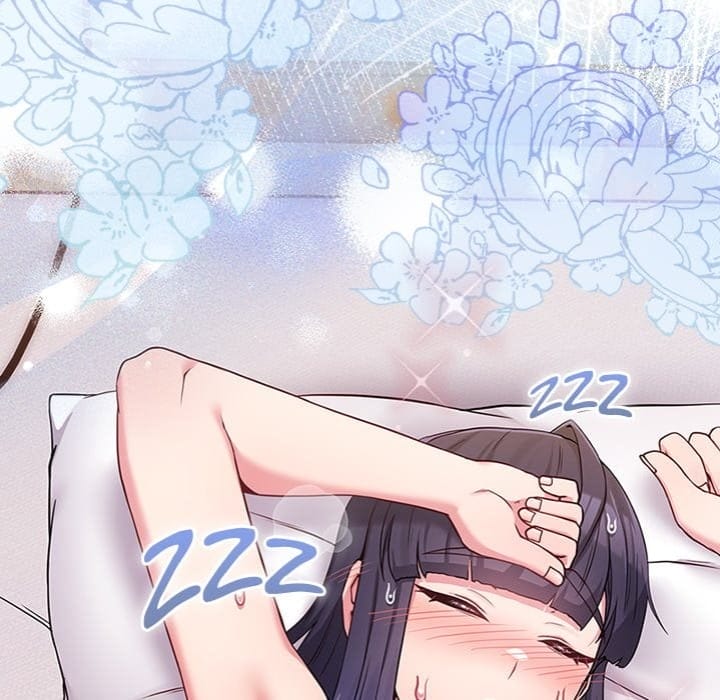But You’re the Same Age as My Daughter?! Chapter 46 – page 133