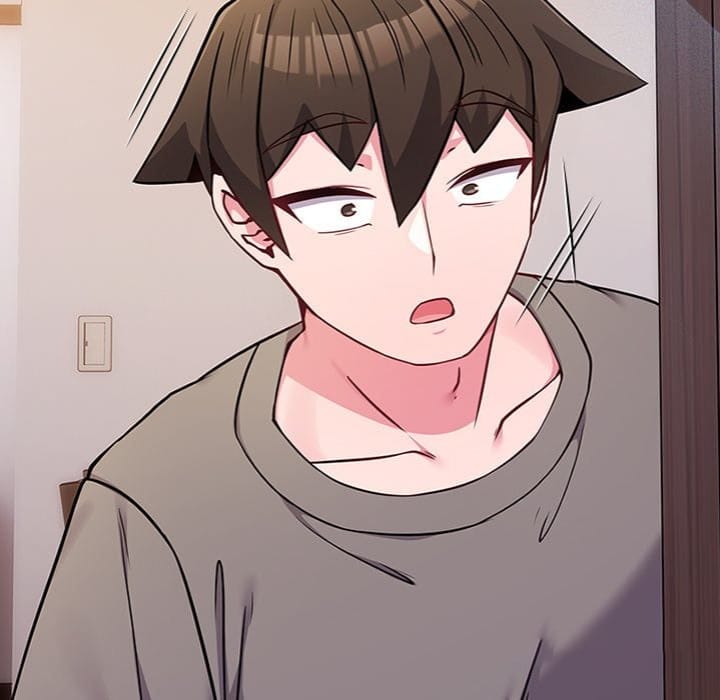 But You’re the Same Age as My Daughter?! Chapter 46 – page 138