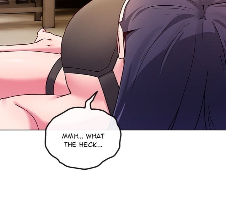 But You’re the Same Age as My Daughter?! Chapter 46 – page 141