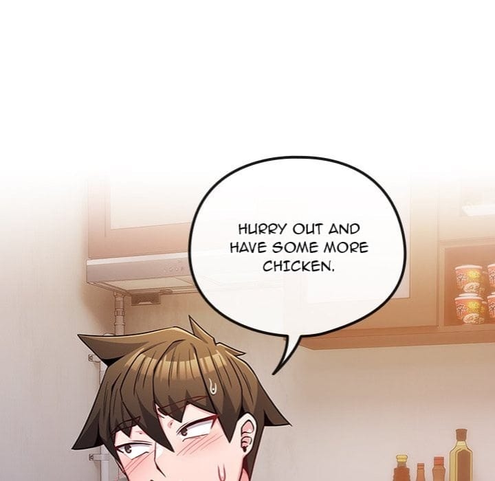 But You’re the Same Age as My Daughter?! Chapter 46 – page 160