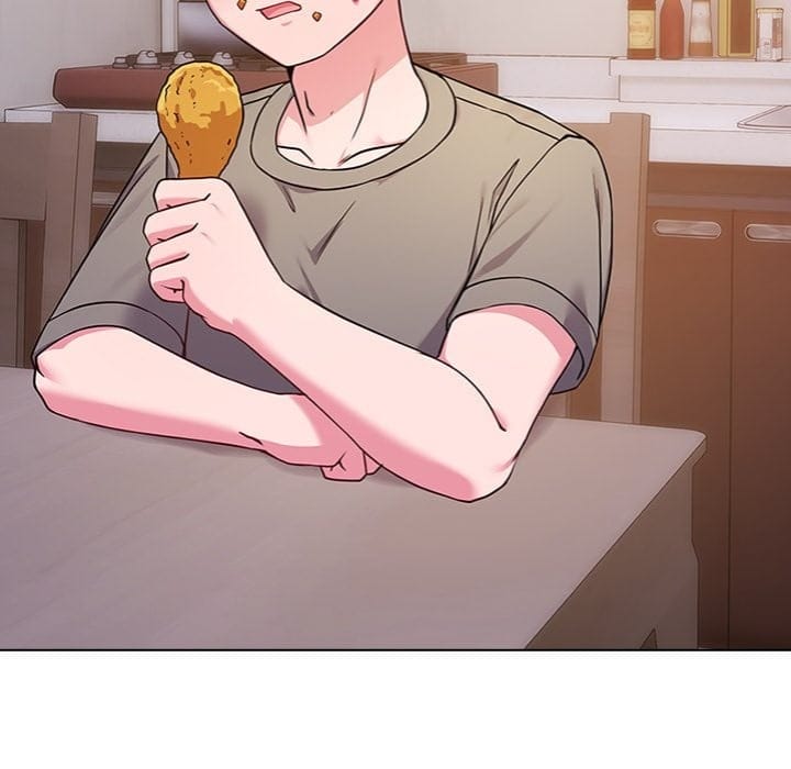 But You’re the Same Age as My Daughter?! Chapter 46 – page 161