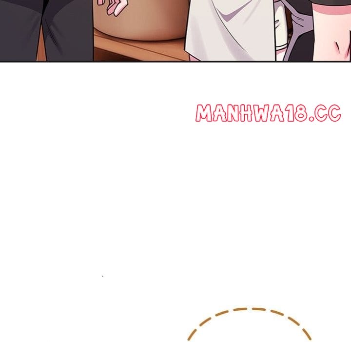 But You’re the Same Age as My Daughter?! Chapter 46 – page 17