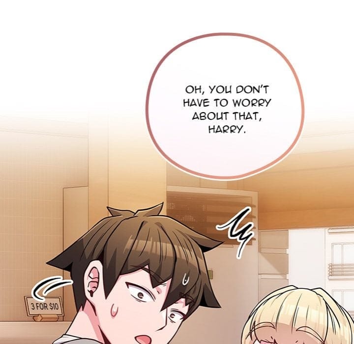But You’re the Same Age as My Daughter?! Chapter 46 – page 20