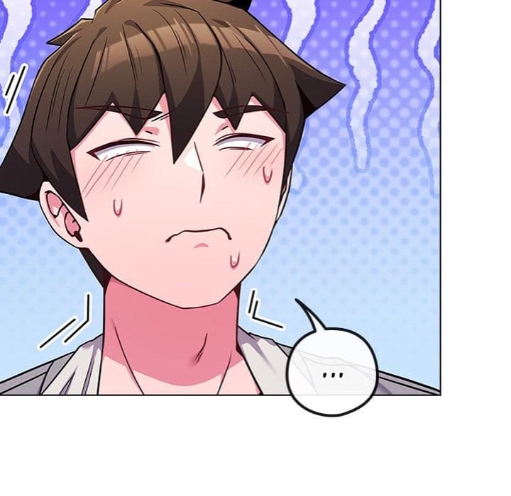 But You’re the Same Age as My Daughter?! Chapter 46 – page 26