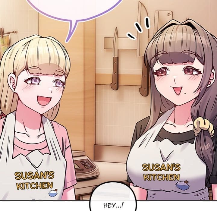 But You’re the Same Age as My Daughter?! Chapter 46 – page 28