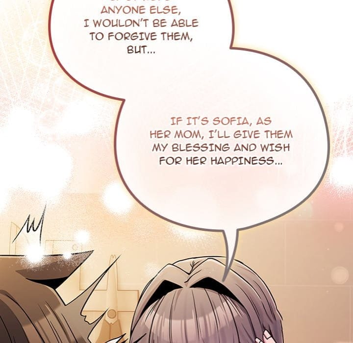 But You’re the Same Age as My Daughter?! Chapter 46 – page 30