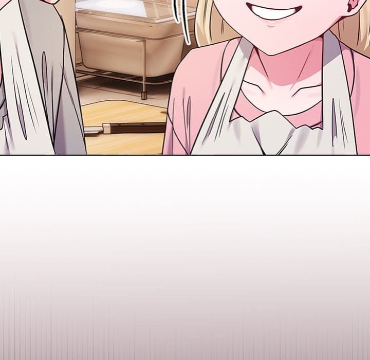But You’re the Same Age as My Daughter?! Chapter 46 – page 36