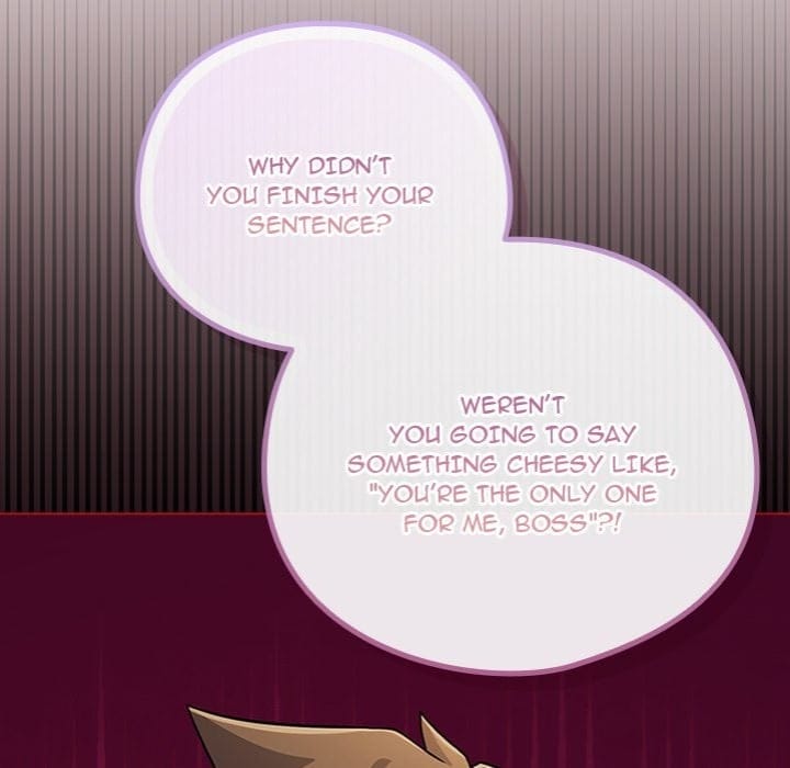 But You’re the Same Age as My Daughter?! Chapter 46 – page 37