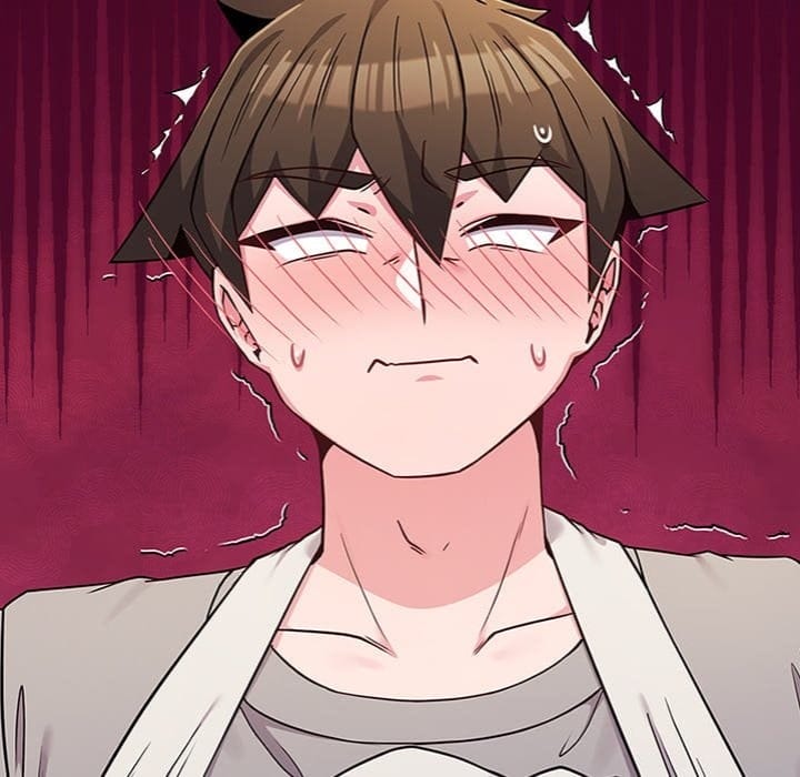 But You’re the Same Age as My Daughter?! Chapter 46 – page 38