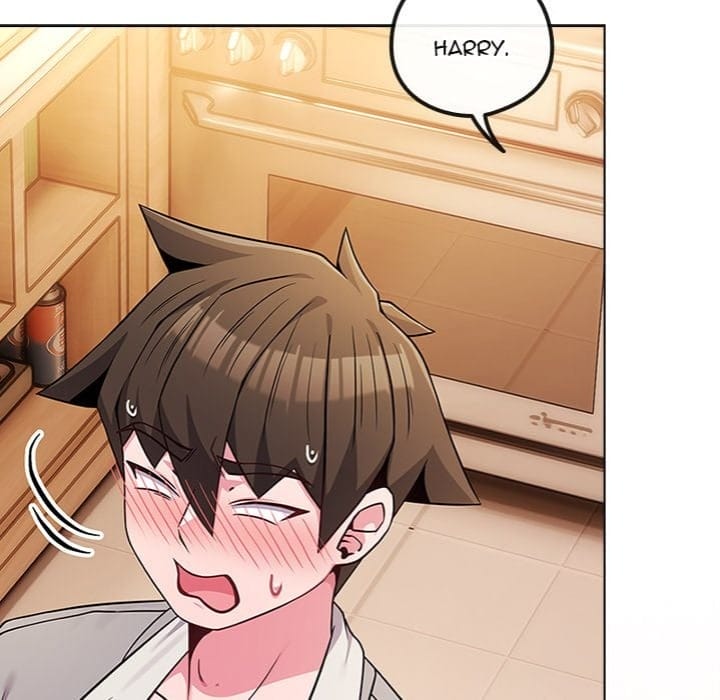 But You’re the Same Age as My Daughter?! Chapter 46 – page 43