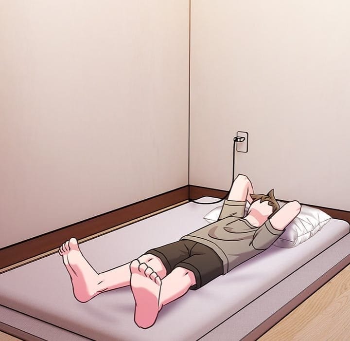 But You’re the Same Age as My Daughter?! Chapter 46 – page 54