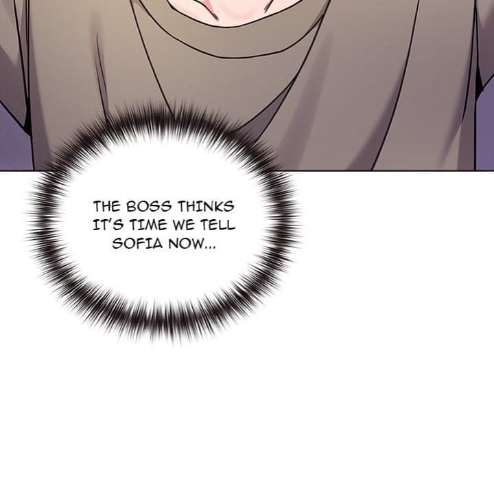 But You’re the Same Age as My Daughter?! Chapter 46 – page 57