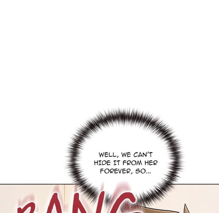 But You’re the Same Age as My Daughter?! Chapter 46 – page 58