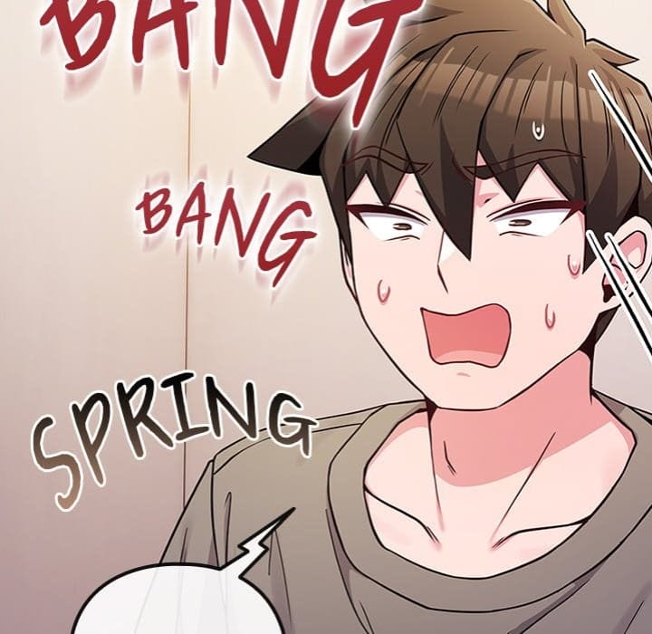 But You’re the Same Age as My Daughter?! Chapter 46 – page 59