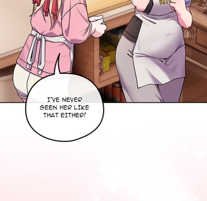 But You’re the Same Age as My Daughter?! Chapter 46 – page 6