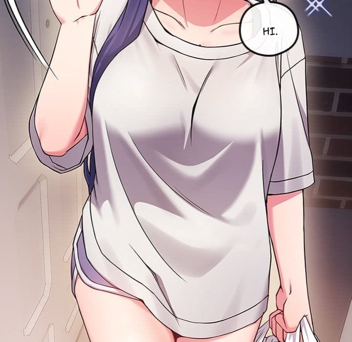 But You’re the Same Age as My Daughter?! Chapter 46 – page 62