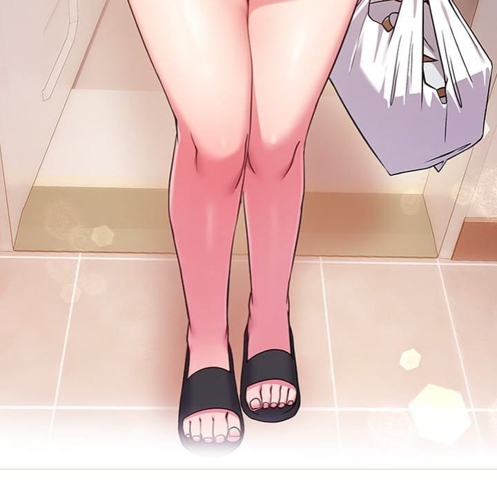 But You’re the Same Age as My Daughter?! Chapter 46 – page 63