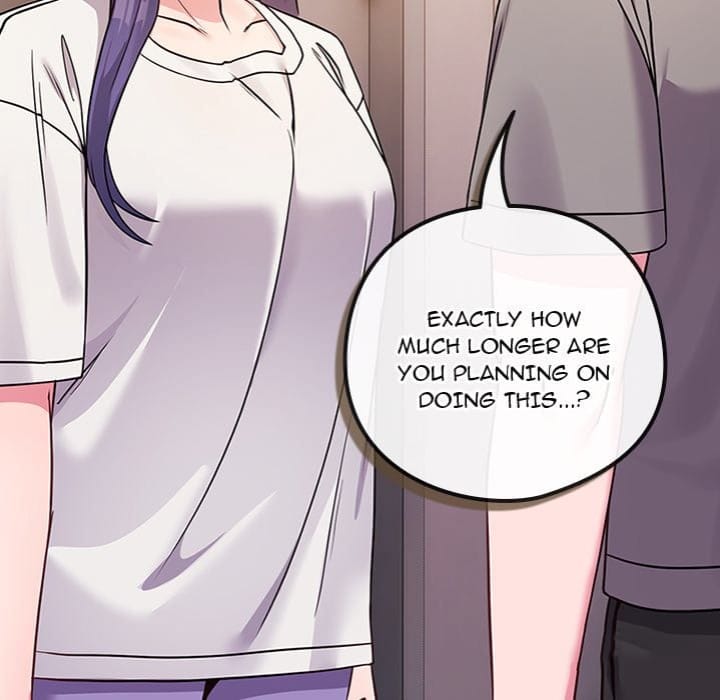 But You’re the Same Age as My Daughter?! Chapter 46 – page 66