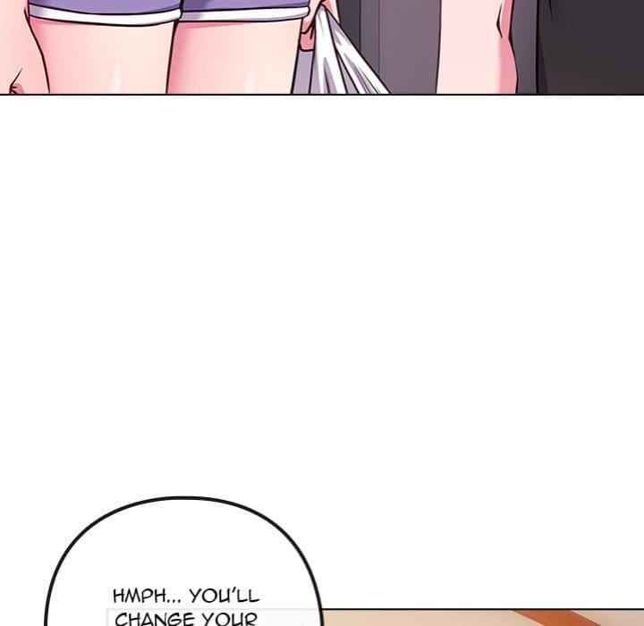 But You’re the Same Age as My Daughter?! Chapter 46 – page 67