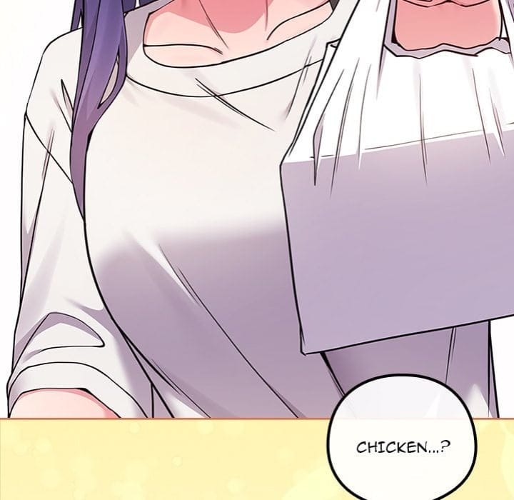 But You’re the Same Age as My Daughter?! Chapter 46 – page 71