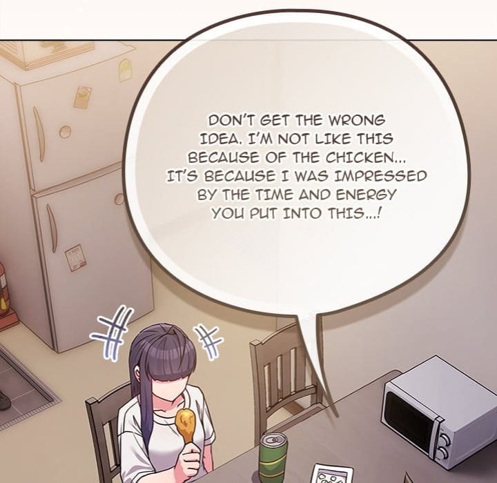 But You’re the Same Age as My Daughter?! Chapter 46 – page 77