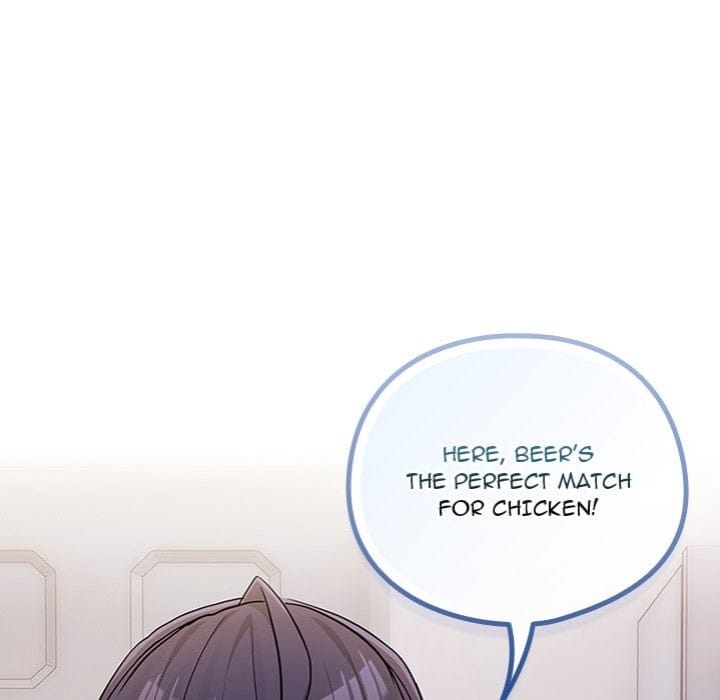 But You’re the Same Age as My Daughter?! Chapter 46 – page 79