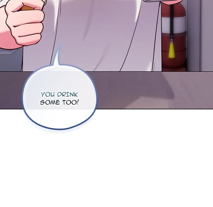 But You’re the Same Age as My Daughter?! Chapter 46 – page 81