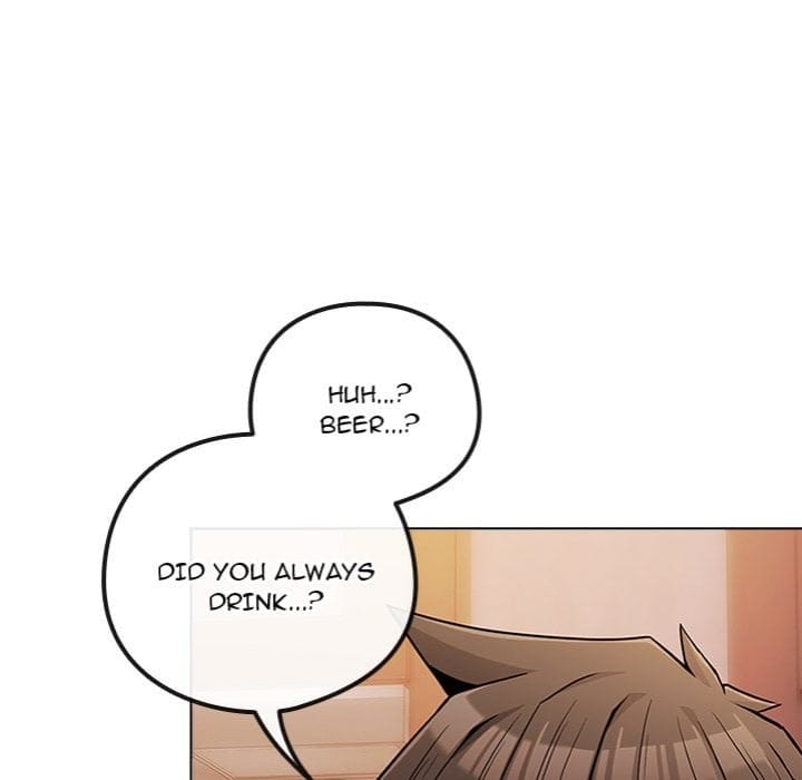 But You’re the Same Age as My Daughter?! Chapter 46 – page 82