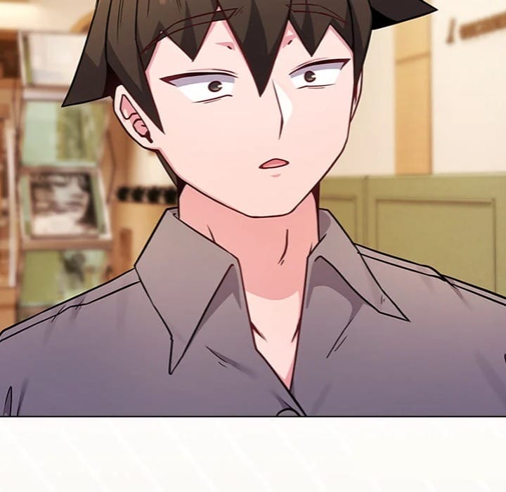 But You’re the Same Age as My Daughter?! Chapter 48 – page 100