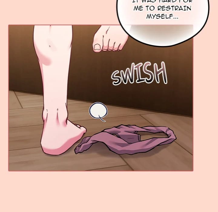 But You’re the Same Age as My Daughter?! Chapter 48 – page 116