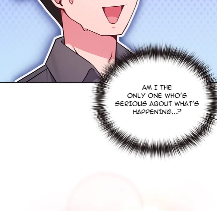 But You’re the Same Age as My Daughter?! Chapter 48 – page 13