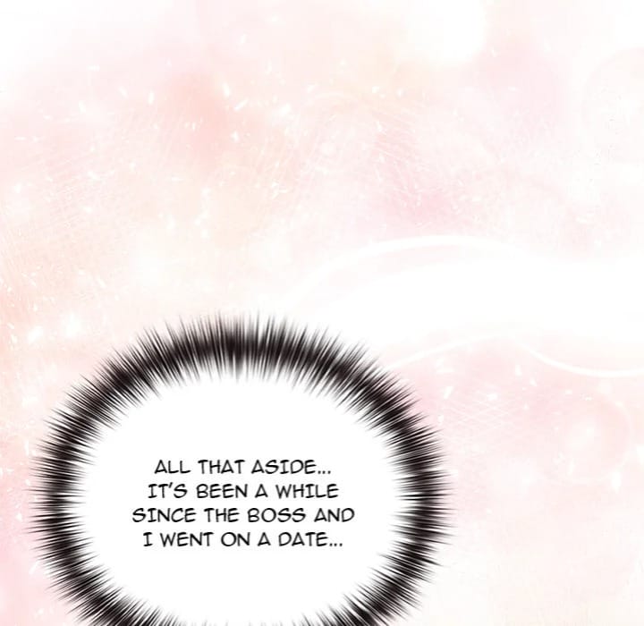 But You’re the Same Age as My Daughter?! Chapter 48 – page 14