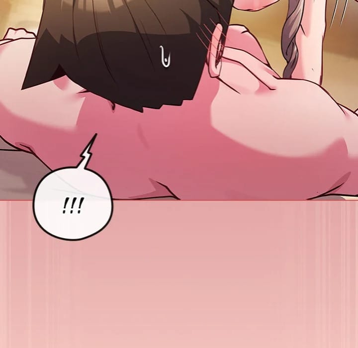 But You’re the Same Age as My Daughter?! Chapter 48 – page 152
