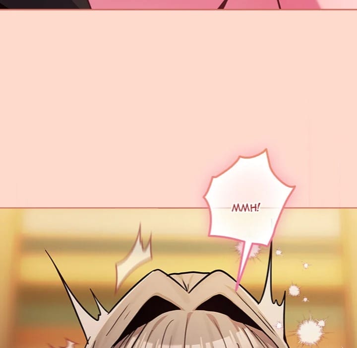 But You’re the Same Age as My Daughter?! Chapter 48 – page 185
