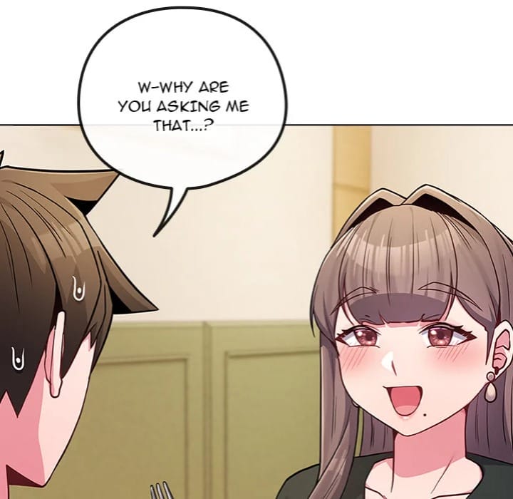 But You’re the Same Age as My Daughter?! Chapter 48 – page 23