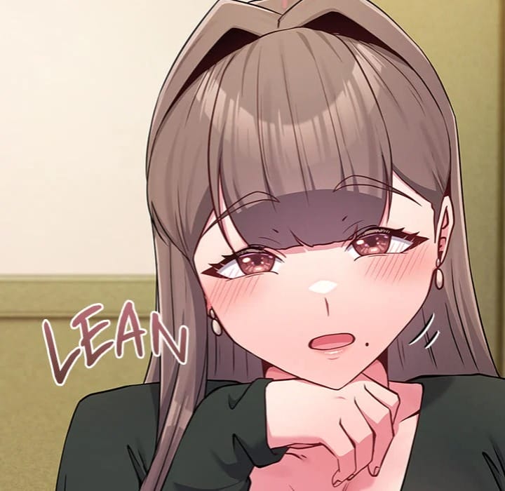 But You’re the Same Age as My Daughter?! Chapter 48 – page 26