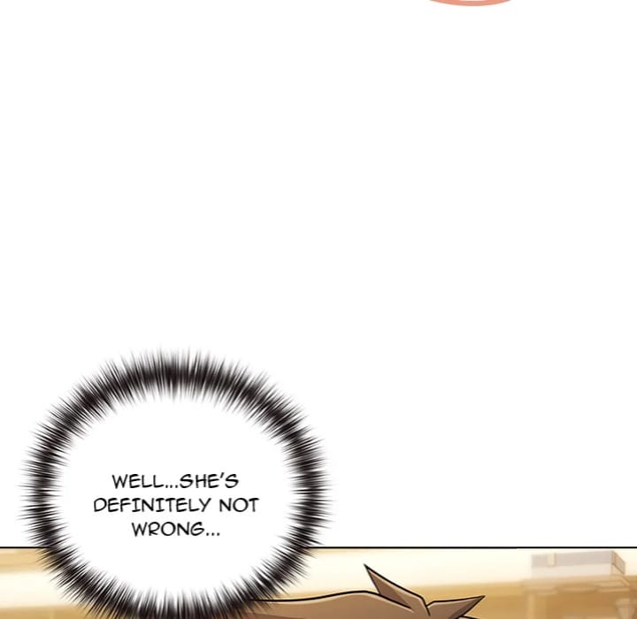 But You’re the Same Age as My Daughter?! Chapter 48 – page 33