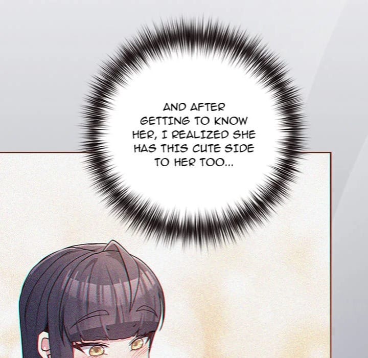 But You’re the Same Age as My Daughter?! Chapter 48 – page 36
