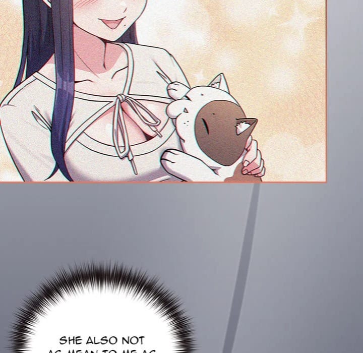 But You’re the Same Age as My Daughter?! Chapter 48 – page 37