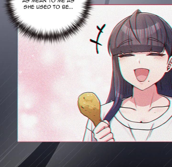 But You’re the Same Age as My Daughter?! Chapter 48 – page 38