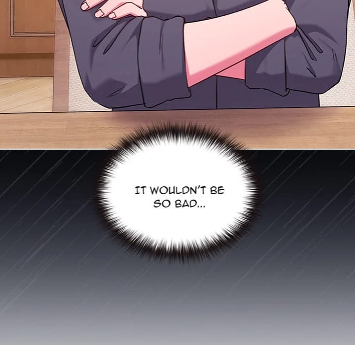 But You’re the Same Age as My Daughter?! Chapter 48 – page 41