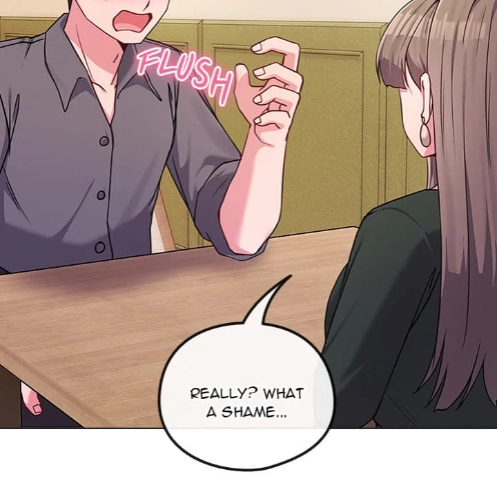 But You’re the Same Age as My Daughter?! Chapter 48 – page 44