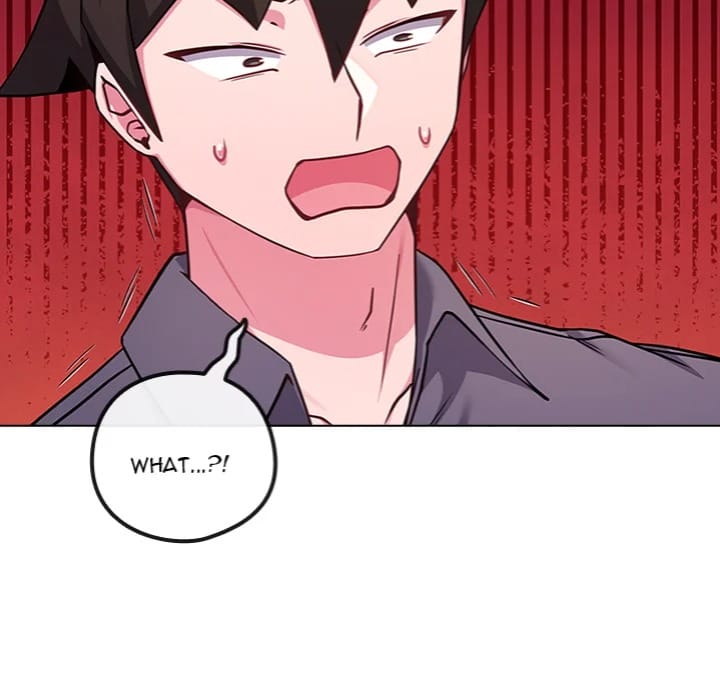 But You’re the Same Age as My Daughter?! Chapter 48 – page 49