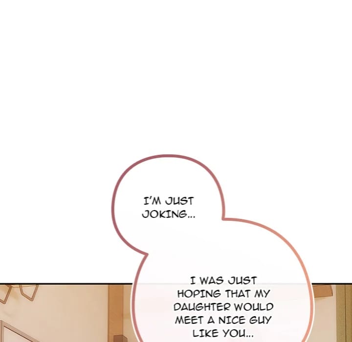 But You’re the Same Age as My Daughter?! Chapter 48 – page 50