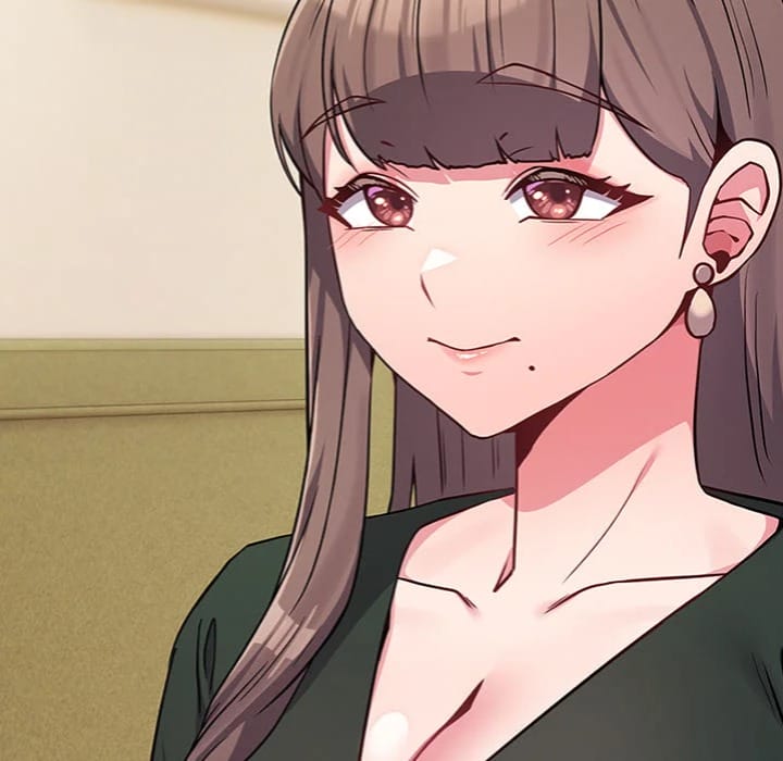 But You’re the Same Age as My Daughter?! Chapter 48 – page 62