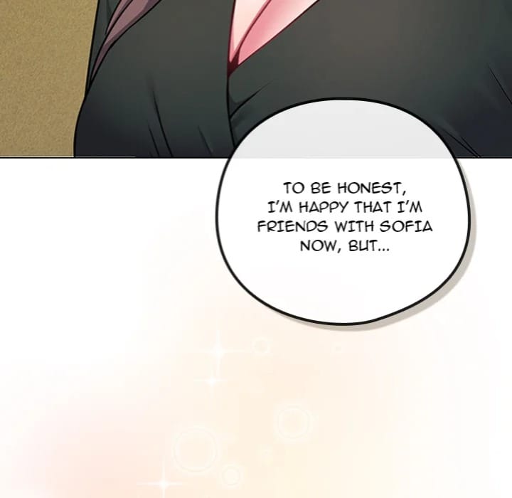 But You’re the Same Age as My Daughter?! Chapter 48 – page 63