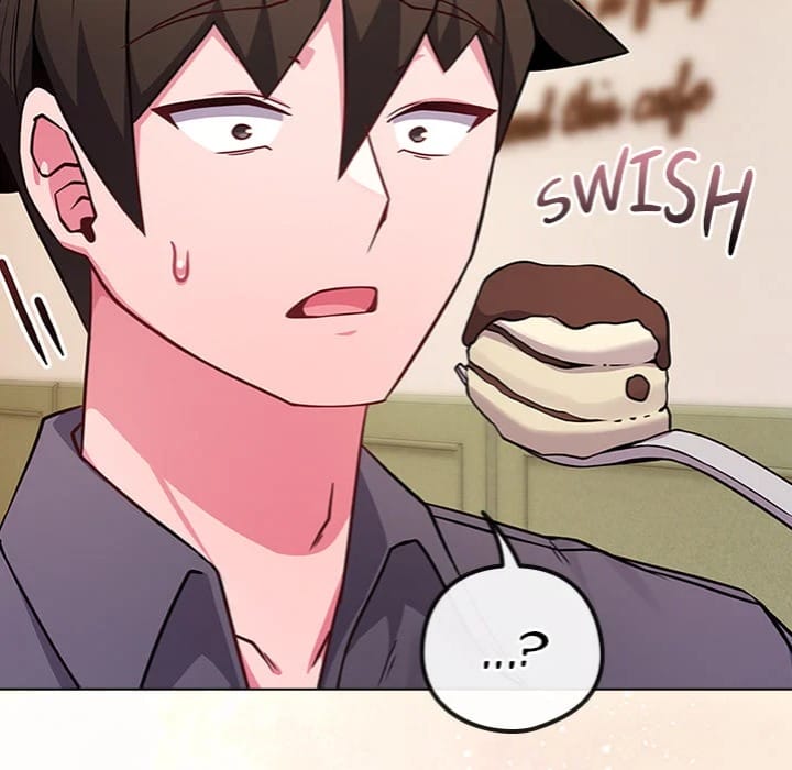 But You’re the Same Age as My Daughter?! Chapter 48 – page 71