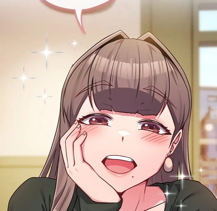 But You’re the Same Age as My Daughter?! Chapter 48 – page 73